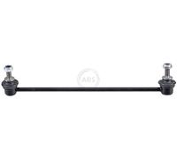 ABS 261057 Front Left Anti Roll Bar Link Fits Honda Jazz 51321-SAA-J01