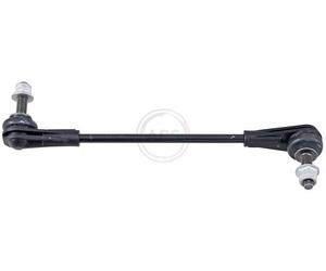 ABS 261061 Front Right Outer Anti Roll Bar Link Fits Opel Vauxhall Astra