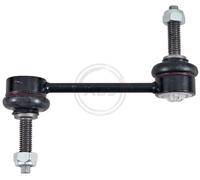 ABS 261071 Rear Outer Anti Roll Bar Link Fits Land Rover Range Sport RGD500140