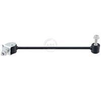 ABS 261075 Rear Left Outer Anti Roll Bar Link Fits Mercedes S-Class 2223200389
