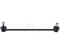 ABS 261111 Front Left Inner Anti Roll Bar Link Fits Honda Jazz 51325T5A003