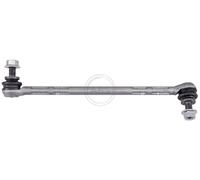 ABS 261135 Front Right Outer Anti Roll Bar Link Fits Chevrolet Opel Vauxhall X