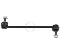 ABS 261142 Front Outer Anti Roll Bar Link Fits Ford Mazda Bt-50 Ranger 1732869