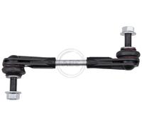 ABS 261158 Front Outer Anti Roll Bar Link Fits Bmw 5 6 7 8 Series 31306861485