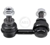 ABS 261162 Front Left Outer Anti Roll Bar Link Fits Mercedes Nissan Renault