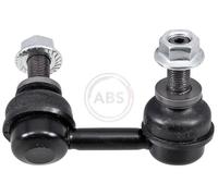 ABS 261163 Front Right Outer Anti Roll Bar Link Fits Mercedes Nissan Renault