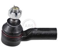 ABS 261171 Front Outer Tie Rod End Fits Toyota Hilux 4504609800