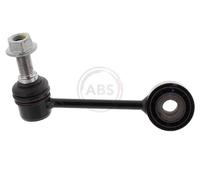 ABS 261301 Rear Left Outer Anti Roll Bar Link Fits Mercedes Glc Gle Gls