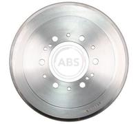 ABS 2629-S Rear Brake Drum Fits Toyota VW 4 Runner Dyna Hiace Hilux Land Cruiser