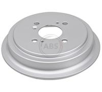 ABS 2691-S Rear Brake Drum Fits Suzuki Baleno Liana Swift 43511-60G00