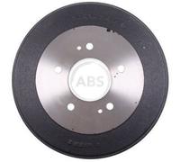 Rear Brake Drum A.B.S. 2694-S for Hyundai Grace/H150/H100 (93-04)