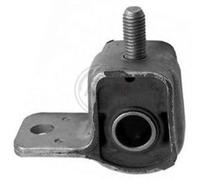 ABS 270252 Front Inner Wishbone Control Trailing Arm Bush Fits Peugeot 405