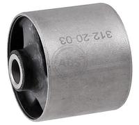ABS 270431 Front Rear Lower Outer Wishbone Control Trailing Arm Bush Fits Pajero
