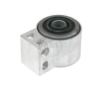 ABS 270617 Front Lower Inner Wishbone Control Trailing Arm Bush Fits Fiat Opel