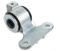 ABS 270710 Front Right Inner Wishbone Control Trailing Arm Bush Fits Citroën 807