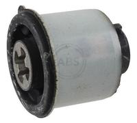ABS 270820 Rear Axle Beam Mount Bush Fits Ford Mazda 2 Fiesta Fusion 1146160