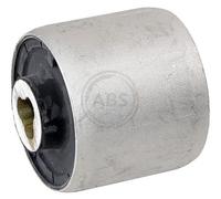 ABS 271287 Front Lower Inner Wishbone Control Trailing Arm Bush Fits Mercedes