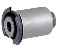 ABS 271546 Rear Lower Inner Wishbone Control Trailing Arm Bush Fits Land Rover