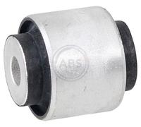 ABS 271563 Front Lower Inner Wishbone Control Trailing Arm Bush Fits Mercedes