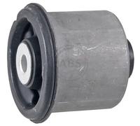 ABS 271588 Front Rear Lower Outer Axle Beam Mount Bush Fits Hyundai Kia I20