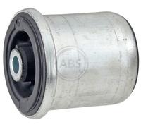 ABS 271609 Front Rear Lower Outer Axle Beam Mount Bush Fits Opel Vauxhall Astra