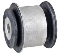 ABS 271624 Front Lower Inner Wishbone Control Trailing Arm Bush Fits Mercedes
