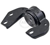 ABS 271710 Front Left Outer Anti Roll Bar D Bush Stabiliser Fits Opel Vauxhall