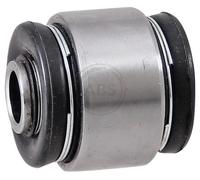 ABS 271808 Front Lower Outer Wishbone Control Trailing Arm Bush Fits Mercedes