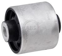 ABS 271900 Front Rear Lower Outer Wishbone Control Trailing Arm Bush Fits Fiat