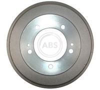 ABS 2723-S Rear Brake Drum Fits Daihatsu Feroza Rocky Hard Top Soft Rugger Taft