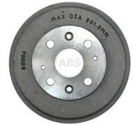 A.B.S. 2730-S Brake drum