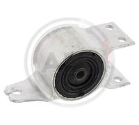 ABS 274217 Front Left Lower Outer Wishbone Control Trailing Arm Bush Fits Eqa