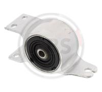 ABS 274218 Front Right Lower Outer Wishbone Control Trailing Arm Bush Fits Eqa