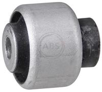 ABS 274229 Rear Lower Inner Wishbone Control Trailing Arm Bush Fits Audi A4