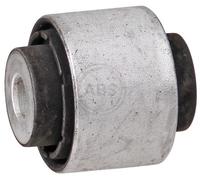 ABS 274244 Front Rear Lower Inner Outer Wishbone Control Trailing Arm Bush Fits