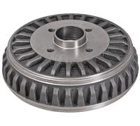 ABS 2759-S Rear Brake Drum Fits Dacia Renault Logan Express Mcv Stepway Sandero