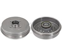 ABS 2775-SC Rear Brake Drum Fits Dacia Renault Logan Mcv Stepway Sandero Thalia