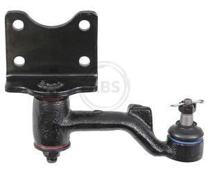 ABS 280001 Front Inner Idler Arm Fits Mitsubishi L 300 Delica MB315770