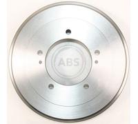 ABS 2830-S Rear Brake Drum Fits Suzuki Grand Vitara 43511-52D00
