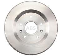 ABS 2836-S Rear Brake Drum Fits Land Rover Freelander SDC000010