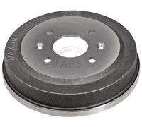 A.B.S. 2841-S Brake drum