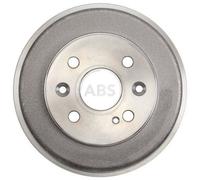 A.B.S. 2868-S Brake drum