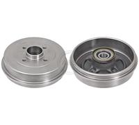 ABS 2880-SC Rear Brake Drum Fits Renault Clio Thalia 432004255R