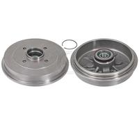 ABS 2884-SC Rear Brake Drum Fits Citroën Peugeot 106 206 Saxo 4247.47