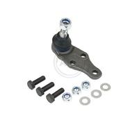 ABS 290052 Front Lower Outer Ball Joint Fits Land Rover Freelander RBJ102920(-)