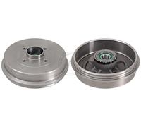Rear Brake Drum integrated wheel bearing and ABS sensor ring for Renault Kangoo