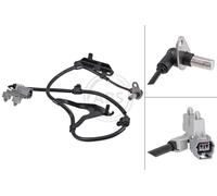 ABS 30024 Front Right Wheel Speed Sensor Fits Isuzu D-Max 8980521191