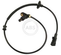 Rear left/right ABS Sensor A.B.S. 30052 for Citroen Xantia (98-03)