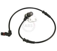 ABS 30062 Front Left Wheel Speed Sensor Fits Mercedes E-Class 2105409008