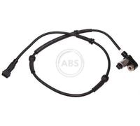 ABS 30075 Front Wheel Speed Sensor Fits Citroën Xantia 4545.43